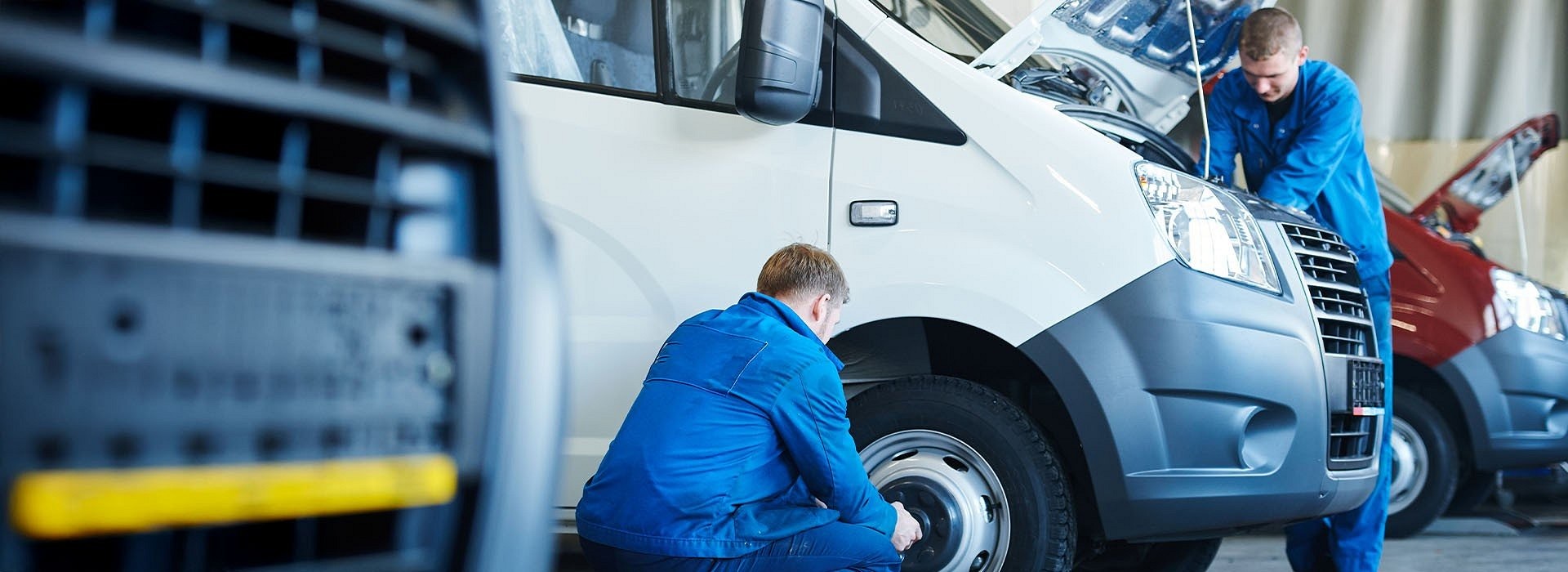 Flottakezelés és nemzetközi károk lebonyolítása